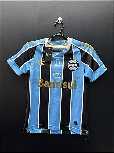 CAMISA DO GRÊMIO 2012 INAUGURAÇÃO ARENA #10 - M (feminina)