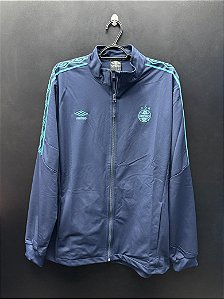 JAQUETA DO GRÊMIO 2024 VIAGEM MARINHO - G