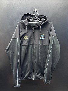 JAQUETA DO GRÊMIO 2019 VIAGEM - P