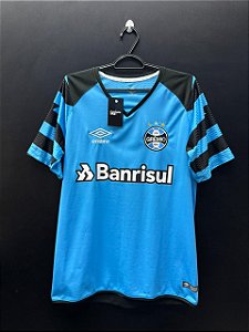 CAMISA DO GRÊMIO 2017 GOLEIRO #1 - M