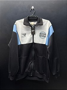 JAQUETA DO GRÊMIO ANOS 90 PENALTY - G