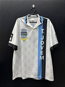 CAMISA TORCIDA JOVEM ANOS 90 - GG
