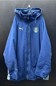 PARKA DO GRÊMIO PUMA - EG