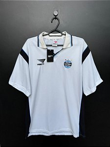 CAMISA DO GRÊMIO COMISSÃO TÉCNICA ANOS 90
