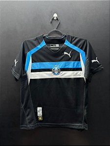 CAMISA DO GRÊMIO 2005 SHADOW S/N - G (FEMININA)