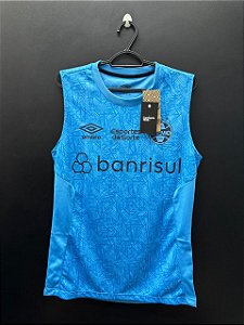 REGATA DO GRÊMIO 2024 TREINO - P