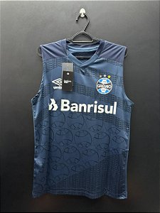 REGATA DO GRÊMIO 2022 TREINO - P