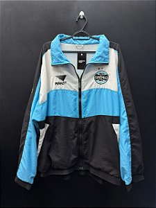 JAQUETA DO GRÊMIO 1998 PENALTY - G