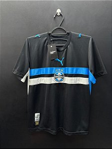 CAMISA DO GRÊMIO 2005 SHADOW - G (FEMININA)