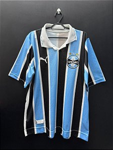 CAMISA DO GRÊMIO 1995 RETRO PUMA #16 - EG