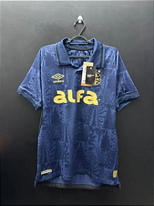 CAMISA DO GREMIO 2025 PAMPA MARINHO JOGADOR S/N