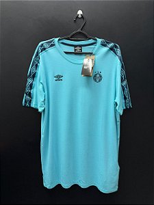 CAMISA DO GREMIO 2024 CONCENTRAÇÃO