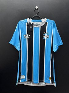 CAMISA DO GREMIO 2025 TRICOLOR JOGADOR S/N