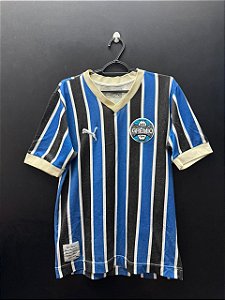 CAMISA DO GRÊMIO 1983 RETRO PUMA #7 - G