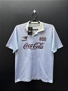 CAMISA DO GRÊMIO 1994 CELESTE #10 - P