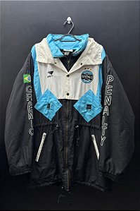 PARKA DO GRÊMIO 1995 PENALTY - G