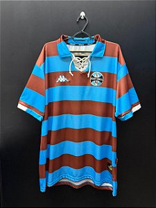 CAMISA DO GRÊMIO 2003 HAVANA - GG