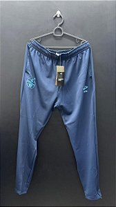 CALÇA DO GRÊMIO 2024 TREINO MARINHO - G