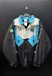 PARKA DO GRÊMIO 1995 PENALTY - G