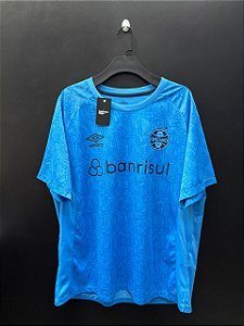 CAMISA DO GRÊMIO 2024 TREINO - 2GG