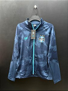 JAQUETA DO GRÊMIO 2026 PRÉ-JOGO