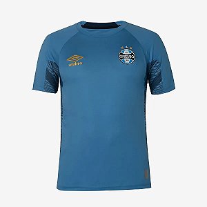 CAMISA DO GRÊMIO 2025 GOLEIRO CELESTE - 2GG