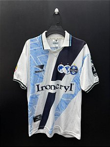 CAMISA DO GRÊMIO 1997 BRANCA #7 - M