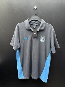 CAMISA DO GRÊMIO 2026 POLO VIAGEM - G