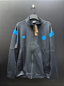 JAQUETA DO GRÊMIO 2025 VIAGEM PRETA - G