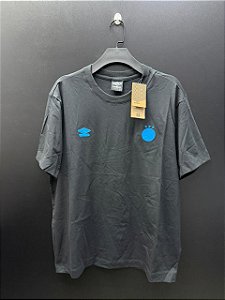 CAMISA DO GRÊMIO 2025 CONCENTRAÇÃO - G