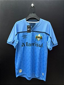CAMISA DO GRÊMIO 2020 CELESTE S/N - M