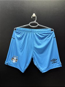 CALÇÃO DO GRÊMIO 2025 CELESTE - P