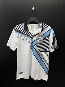 CAMISA DO GRÊMIO 1997 CT RETRO LICENCIADA