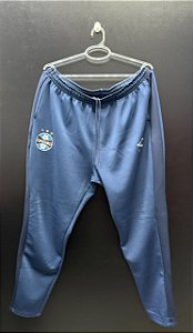 CALÇA DO GRÊMIO 2022 TREINO MARINHO - 2GG