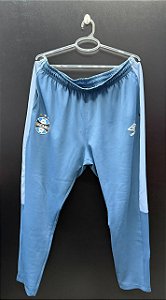CALÇA DO GRÊMIO 2023 TREINO AZUL - 2GG
