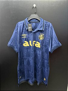 CAMISA DO GRÊMIO 2025 PAMPA JOGADOR S/N - 2GG