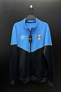 JAQUETA DO GRÊMIO 2022 HINO - GG