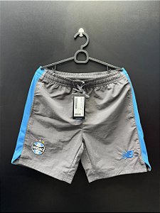 BERMUDA DO GRÊMIO 2026 VIAGEM NEW BALANCE (COM BOLSO)