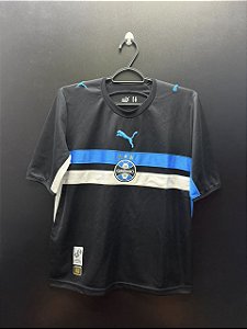 CAMISA DO GRÊMIO 2006 SHADOW - GG (FEMININA)
