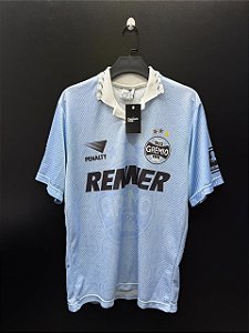 CAMISA DO GRÊMIO 1995 CELESTE #10 - M