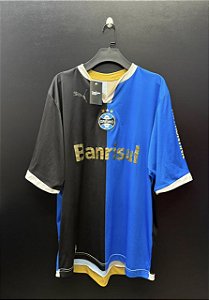CAMISA DO GRÊMIO 2007 BICOLOR #7 - 5G