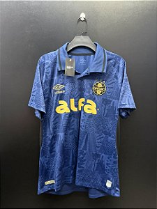 CAMISA DO GRÊMIO 2025 PAMPA TORCEDOR #10 - G