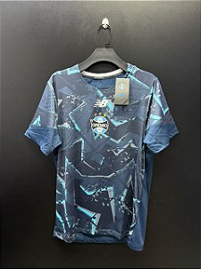 CAMISA DO GRÊMIO 2026 PRÉ JOGO NEW BALANCE