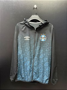 JAQUETA DO GRÊMIO 2022 CORTA VENTO - P