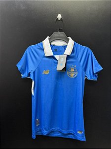 CAMISA DO GRÊMIO 2026 COMEMORATIVA S/N (FEMININA)