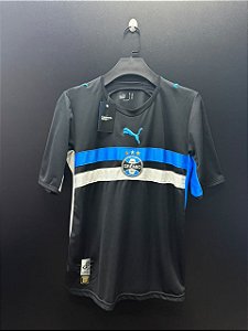 CAMISA DO GRÊMIO 2006 SHADOW - 14 (INFANTIL)