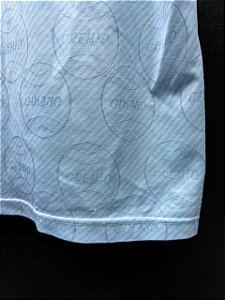 CAMISA DO GRÊMIO 1995 CELESTE COCA COLA #10 - G