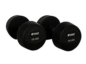 HALTER POLIURETANO 12 KG
