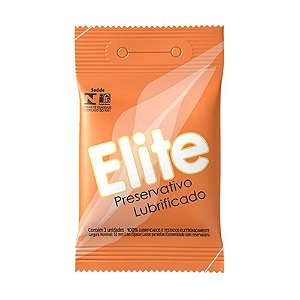 PRESERVATIVO ELITE TRADICIONAL