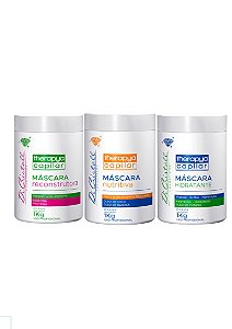 KIT CRONOGRAMA COMPLETO